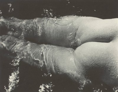 Rebecca Salsbury Strand, 1922. af Alfred Stieglitz