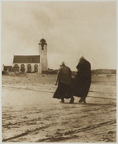 suser hjem af Alfred Stieglitz