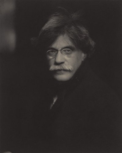  af Alfred Stieglitz