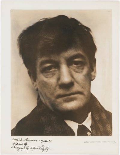 af Alfred Stieglitz