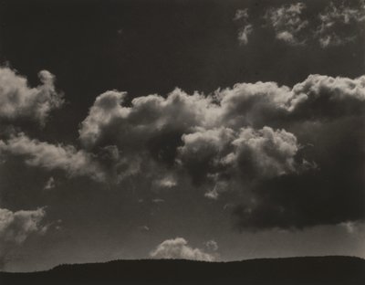  af Alfred Stieglitz