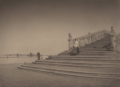  af Alfred Stieglitz