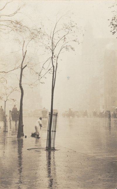  af Alfred Stieglitz