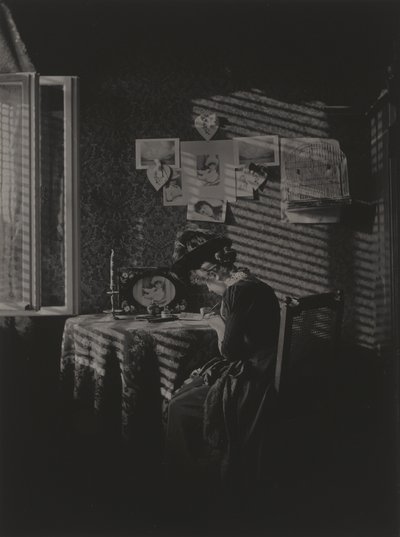  af Alfred Stieglitz