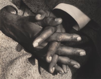 Herren over fuldkommenheden af Alfred Stieglitz