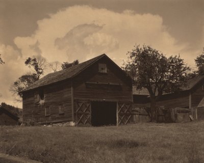 Laden af Alfred Stieglitz