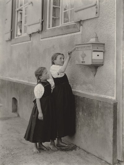  af Alfred Stieglitz