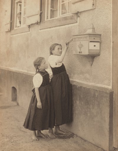  af Alfred Stieglitz