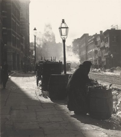  af Alfred Stieglitz