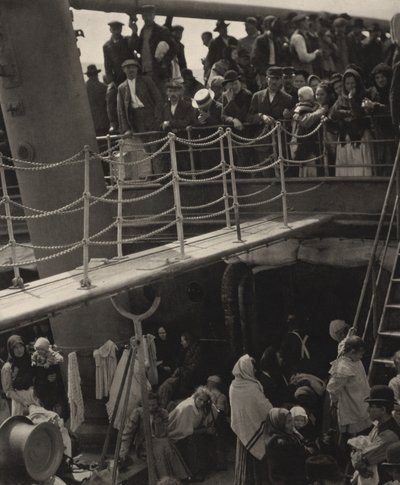  af Alfred Stieglitz