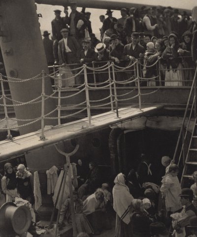  af Alfred Stieglitz