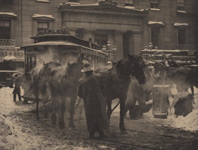  af Alfred Stieglitz