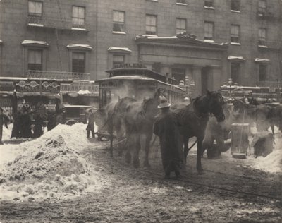  af Alfred Stieglitz