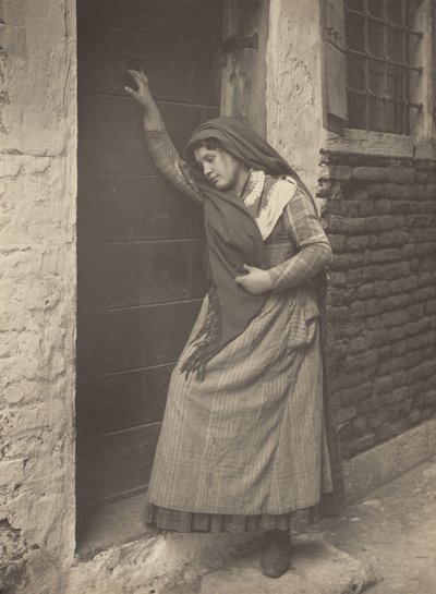 Den omstrejfendes hjemkomst af Alfred Stieglitz