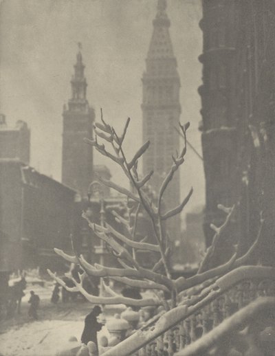  af Alfred Stieglitz