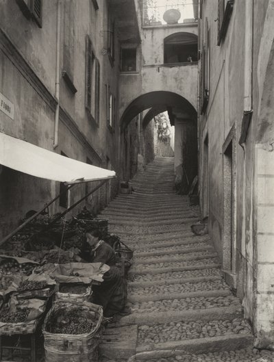  af Alfred Stieglitz