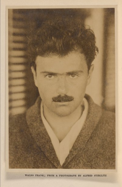  af Alfred Stieglitz