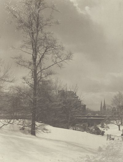  af Alfred Stieglitz