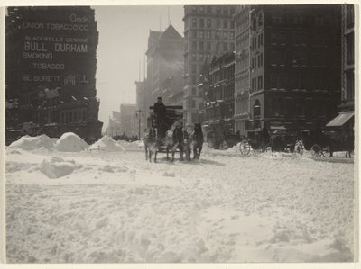  af Alfred Stieglitz