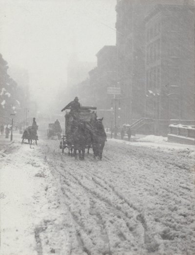  af Alfred Stieglitz