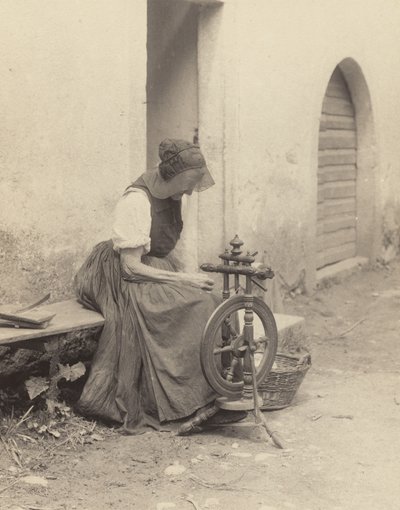 Rynker af Alfred Stieglitz