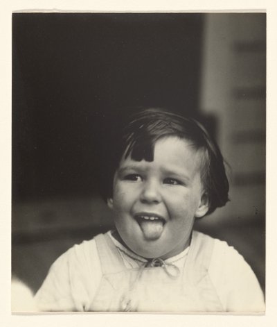 [Yvonne Boursault, Lake George] af Alfred Stieglitz
