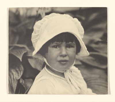  af Alfred Stieglitz
