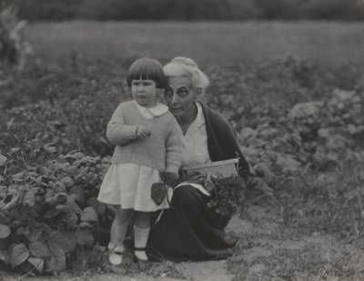  af Alfred Stieglitz