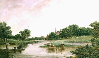 Eton af Alfred Vickers