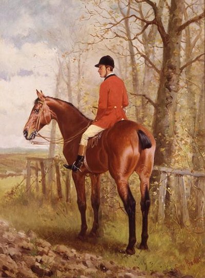 Ukendt billede af Alfred de Prades