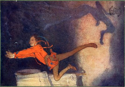 Væk af Alice Bolingbroke Woodward