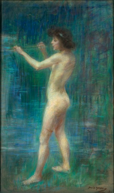 Arcady af Alice Pike Barney