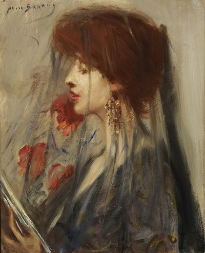Drømmebog af Alice Pike Barney