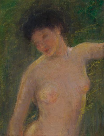 I Shadow, ca. 1910. af Alice Pike Barney