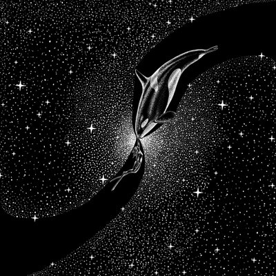 Møde med den kosmiske orka af Alirıza ÇAKIR