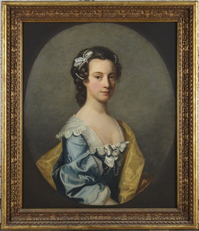  af Allan Ramsay