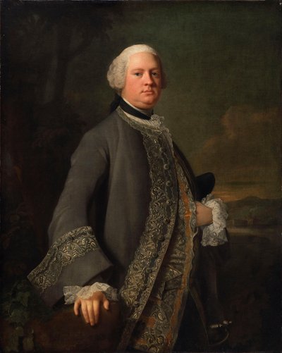  af Allan Ramsay