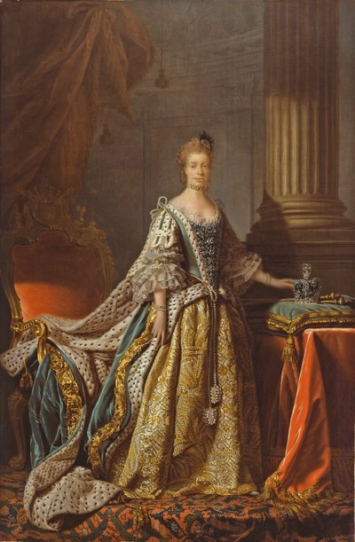  af Allan Ramsay