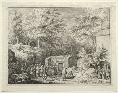 Det fjerde forår, 1660