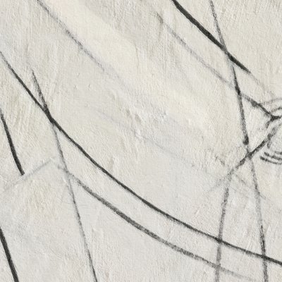 Abstrakte sorte linjer af Alma