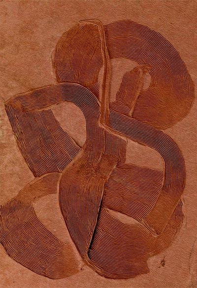 Jordnære, strukturerede kurver af Alma