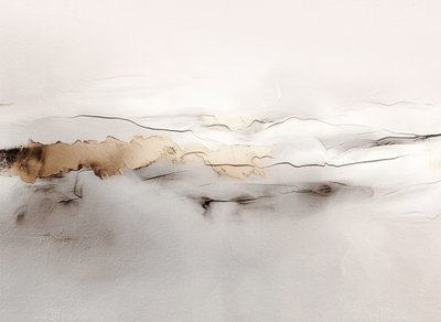 Æterisk guldhorisont af Alma