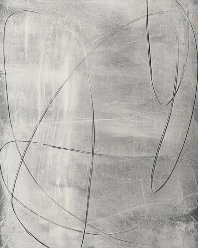 Flydende sølvlinjer af Alma