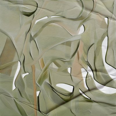 Blid økologisk strøm af Alma