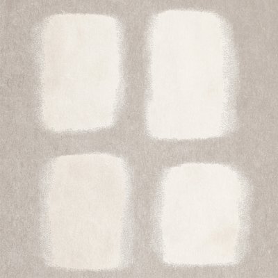 Blødt, abstrakt gitter af Alma