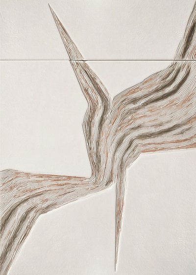 Organisk flow med struktur af Alma