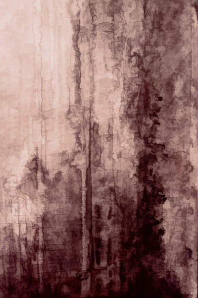 Antikbrun grunge-tekstur af Alpenglow Workshop