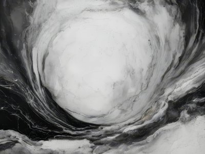 Kosmisk stormøje af Alpenglow Workshop