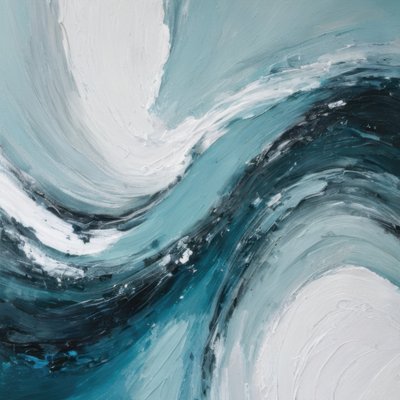Fluid Ocean – Resumé af Alpenglow Workshop