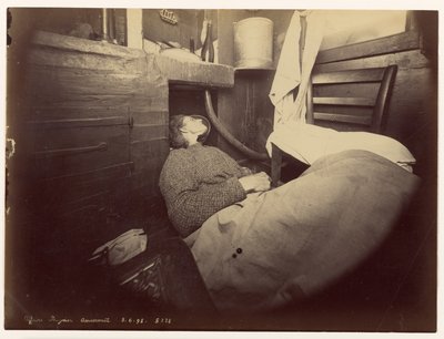Peugniez-sagen ... Lig af Bertrand-kvinde fundet af Alphonse Bertillon